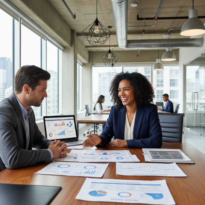 Procurement Consultancy