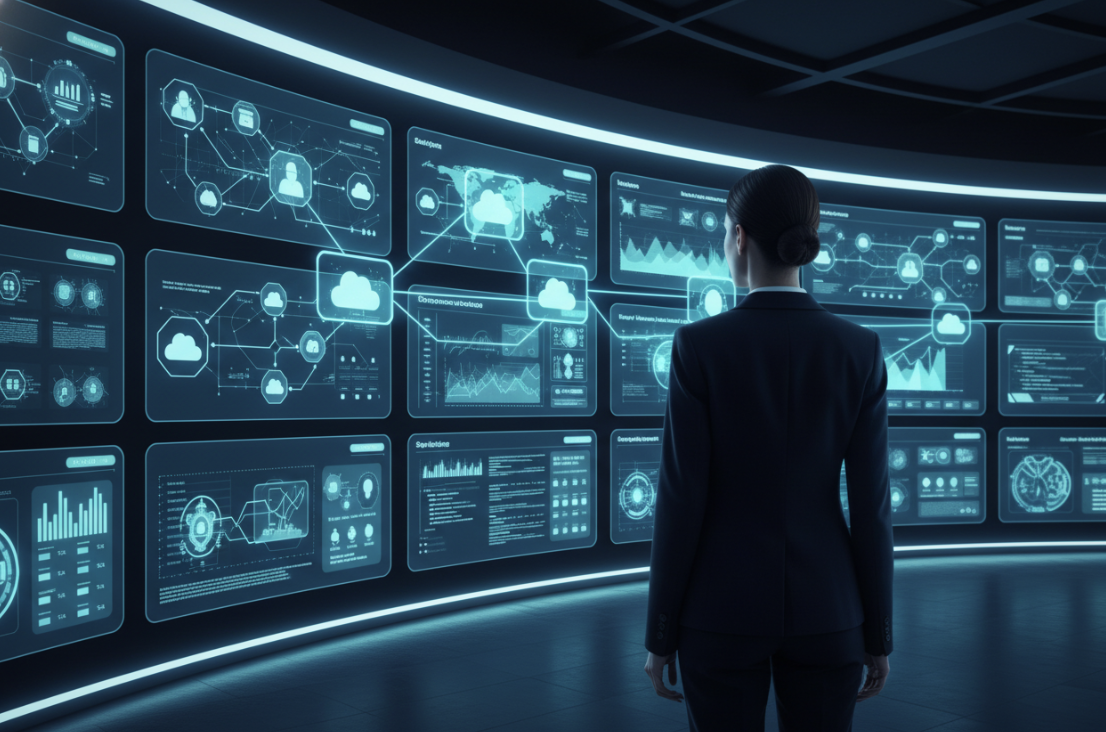 SaaS System Integration